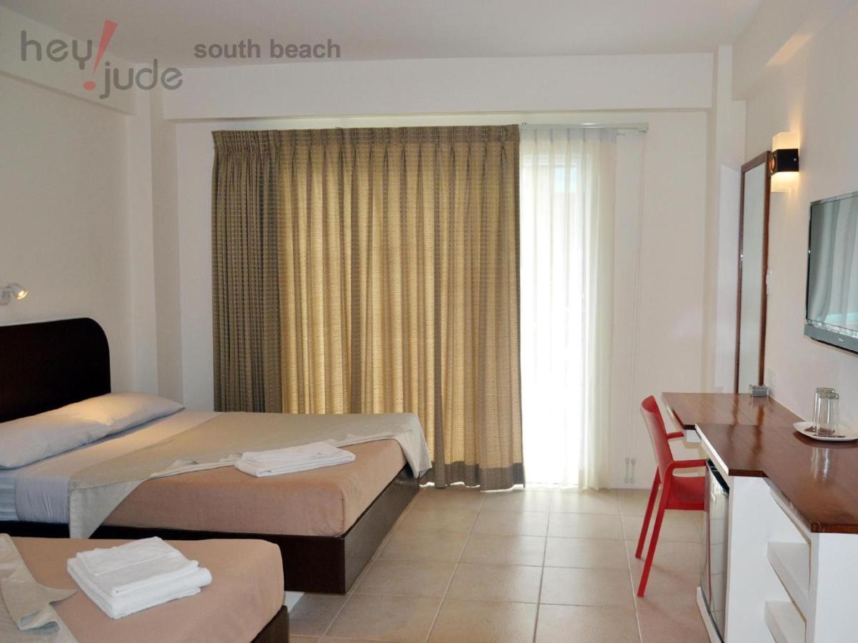 Signature Boracay South Beach Manoc-Manoc Buitenkant foto