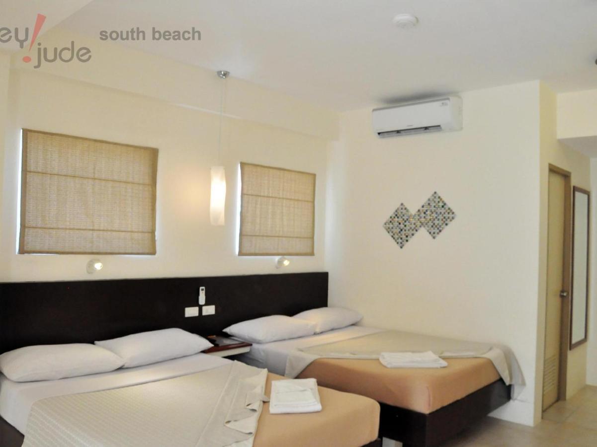 Signature Boracay South Beach Manoc-Manoc Buitenkant foto