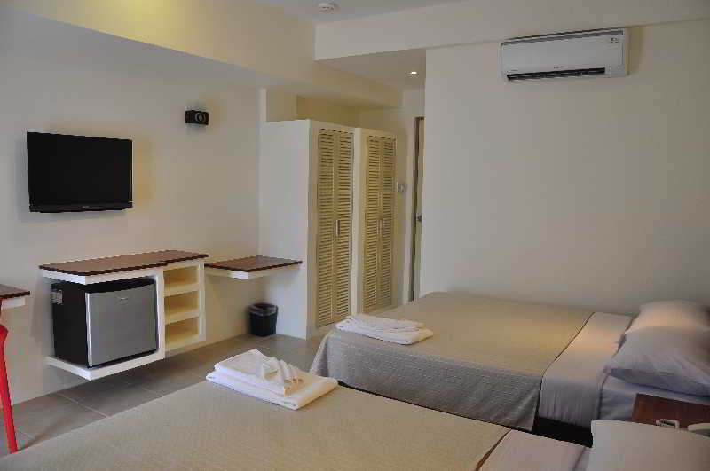 Signature Boracay South Beach Manoc-Manoc Buitenkant foto