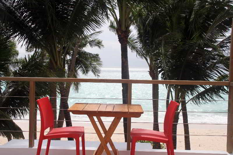 Signature Boracay South Beach Manoc-Manoc Buitenkant foto