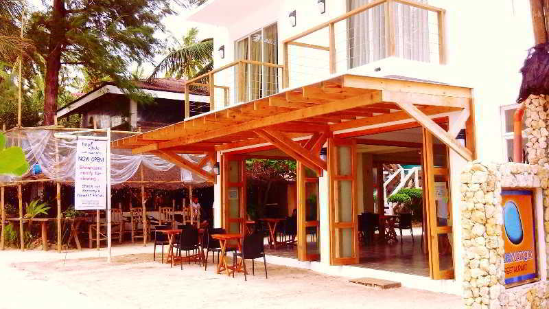 Signature Boracay South Beach Manoc-Manoc Buitenkant foto