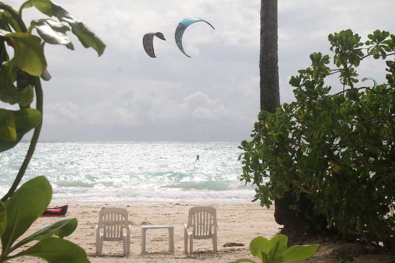 Signature Boracay South Beach Manoc-Manoc Buitenkant foto