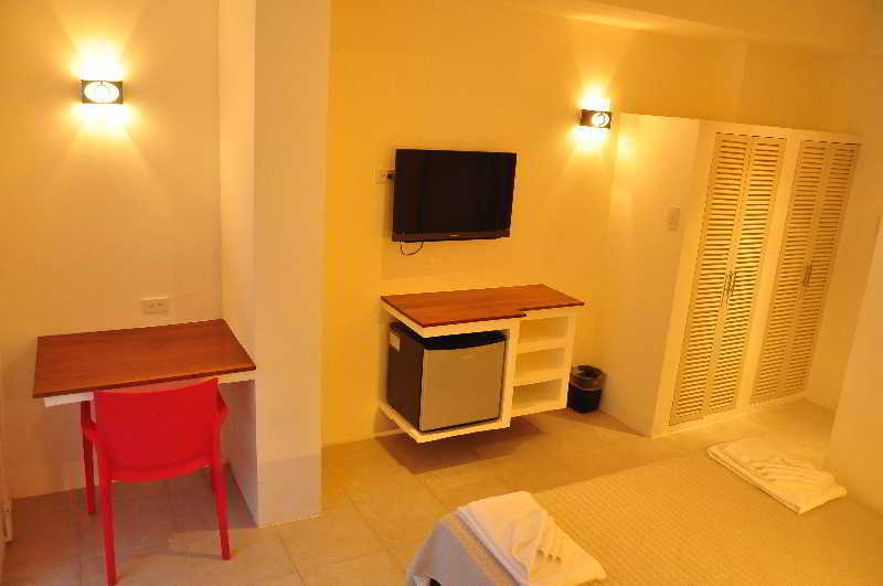 Signature Boracay South Beach Manoc-Manoc Buitenkant foto