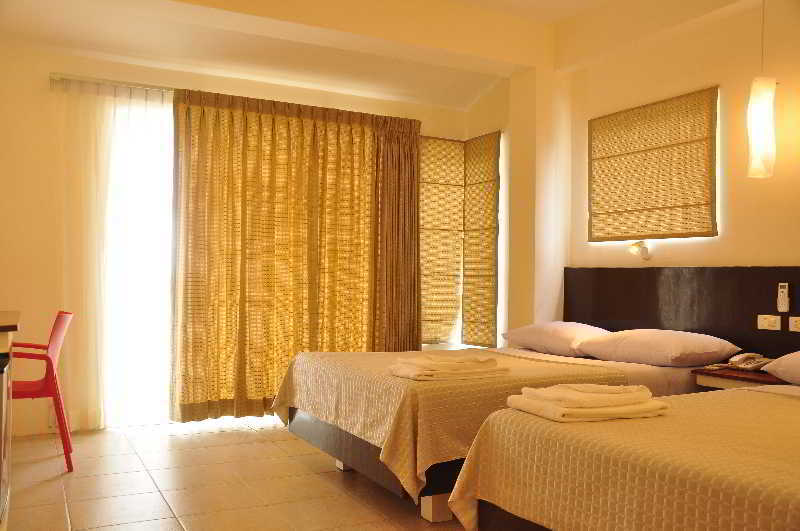 Signature Boracay South Beach Manoc-Manoc Buitenkant foto