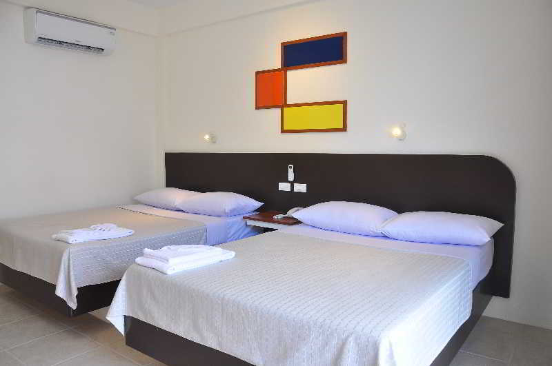 Signature Boracay South Beach Manoc-Manoc Buitenkant foto