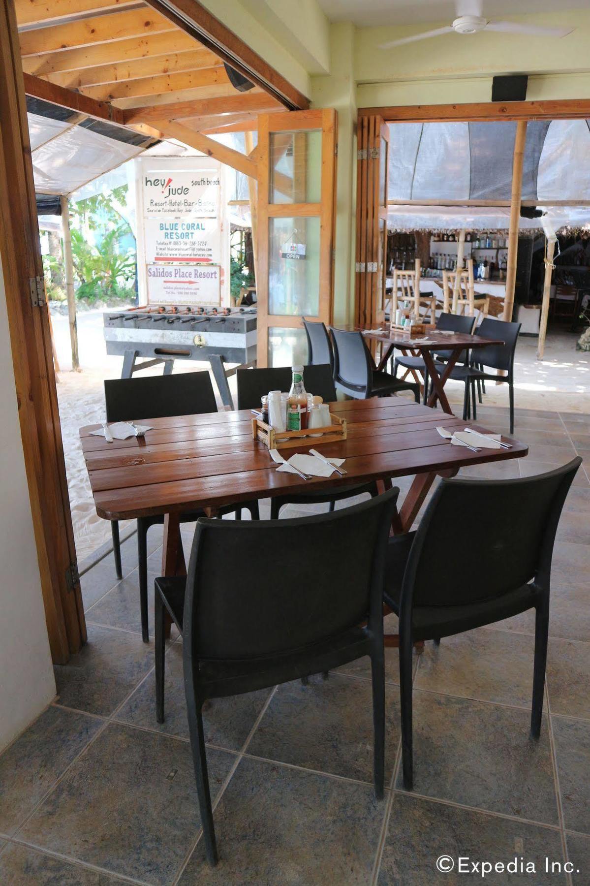 Signature Boracay South Beach Manoc-Manoc Buitenkant foto