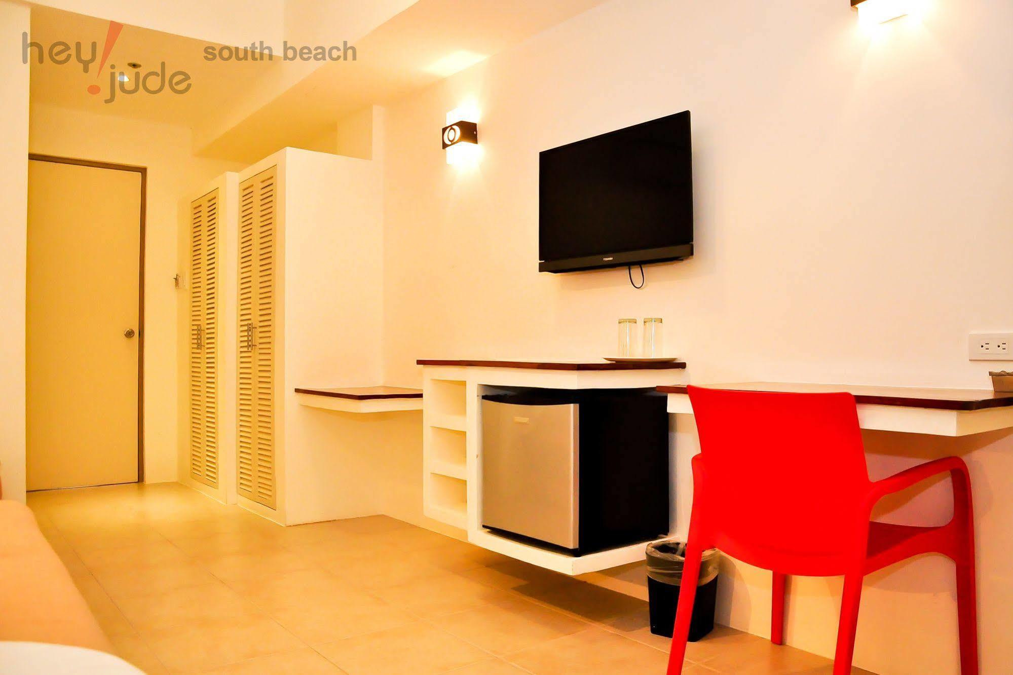 Signature Boracay South Beach Manoc-Manoc Buitenkant foto